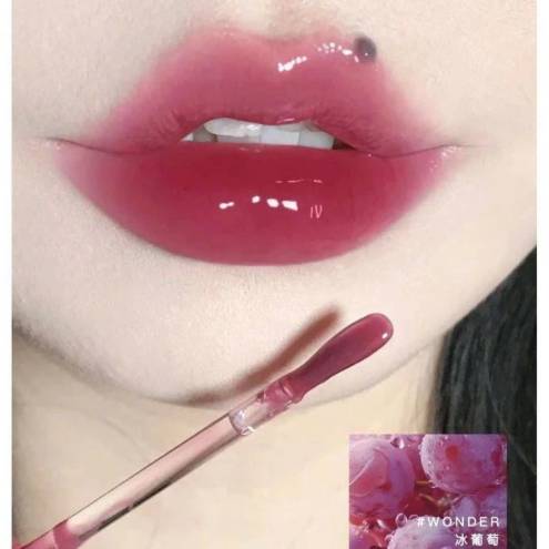 Sont Tint 3CE Drop Glow Gel