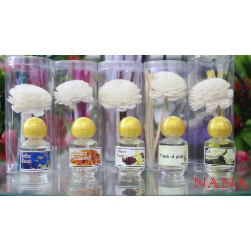 TINH DẦU KHUẾCH TÁN HƯƠNG THƠM THÁI LAN