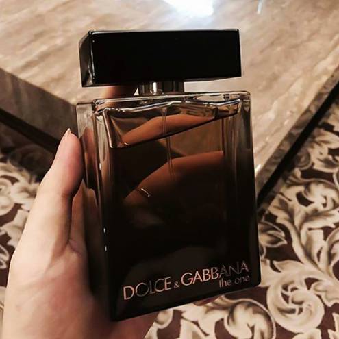 Dolce & Gabbana The One Eau de Parfum for Men 100ml