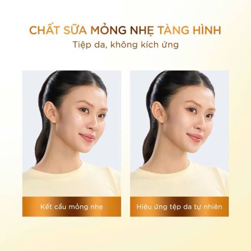 Kem Chống Nắng Kiềm Dầu Thoáng Mịn Simple Mattifying UV Fluid SPF50 PA++++ 40ml