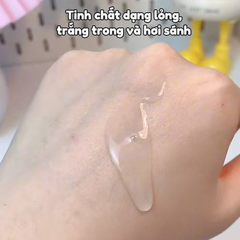 SERUM COLLAGEN MULTI VITA CAPSULE AMPOULE VỈ 12 viên