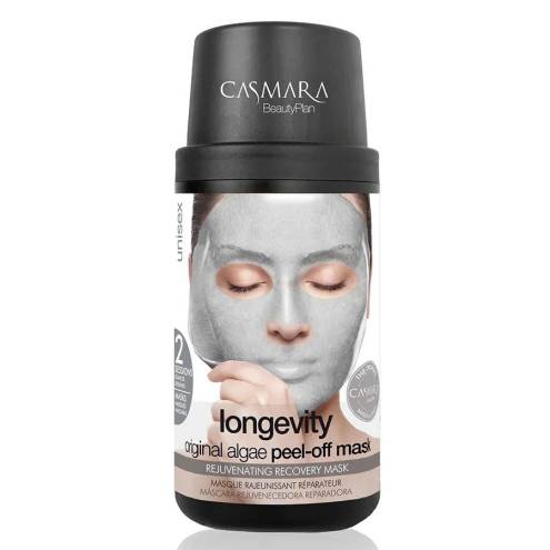 Mặt nạ Algae Peel-Off Casmara 