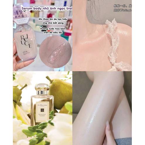  Serum body ReLuce 80ml