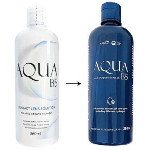 NƯỚC NGÂM LENS AQUA B5