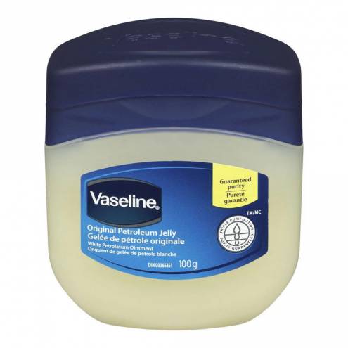 Sáp Dưỡng Ẩm Vaseline Pure Petroleum Jelly 100% Pure Petroleum Jelly Original Skin Protectant 