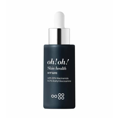Serum Dưỡng Sáng Và Giảm Thâm Nám Oh!Oh! 20% Niacinamide