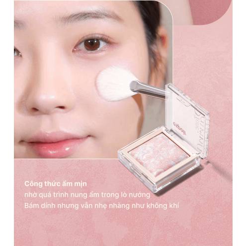 Phấn Highlight Bắt Sáng Espoir Tone Pairing Highlighter 9.6gr