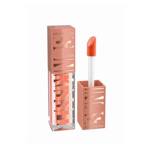 Má Hồng Kem Maybelline Căng Mọng, Bền Màu Sunkisser Blush 4.7ml