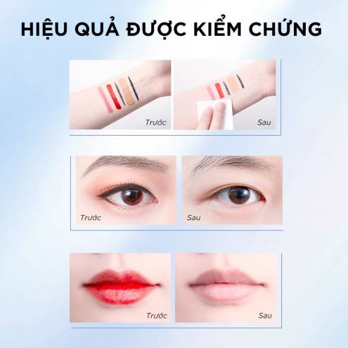 Nước Tẩy Trang Dành Cho Da Nhạy Cảm & Đang Phục Hồi L’Oréal Paris Amino Micellar Water 400ml