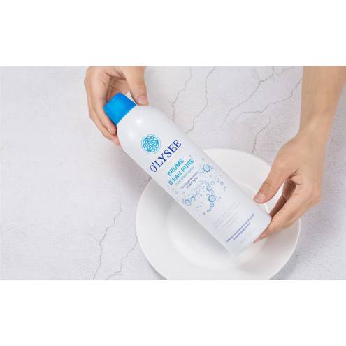 Xịt khoáng Olysee 400ml