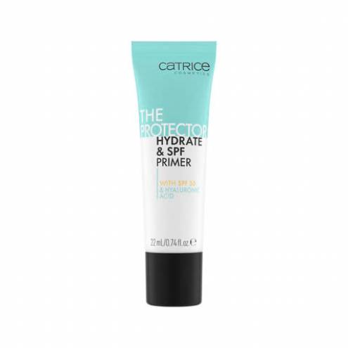 Catrice Kem Lót The Protector Hydrate & SPF Primer 22ml