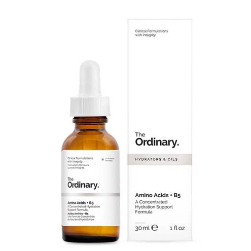 Tinh Chất The Ordinary Amino Acids + B5 Serum 30ml