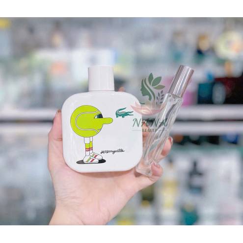 Lacoste Jeremyville EDT Pour Homme