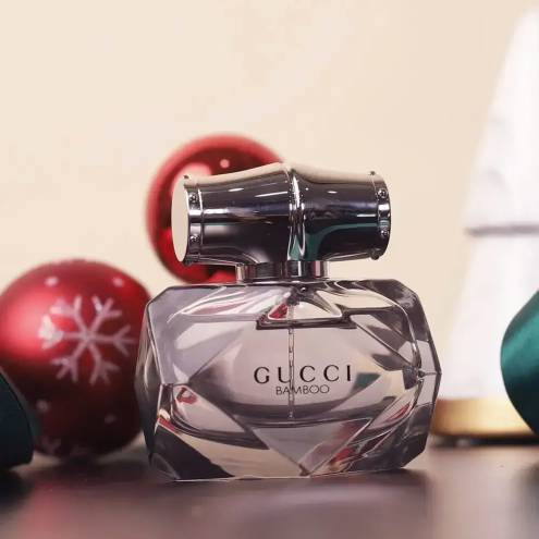 Nước Hoa Nữ Gucci Bamboo For Women EDP