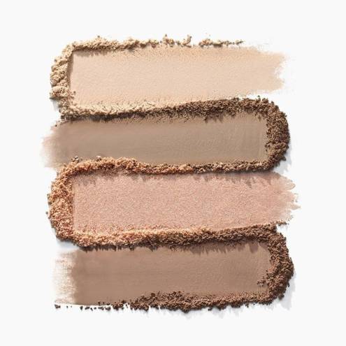 Bảng Tạo Khối Catrice Perfect Shaper Contouring Palette 010 Perfectly Shaped 9.5g
