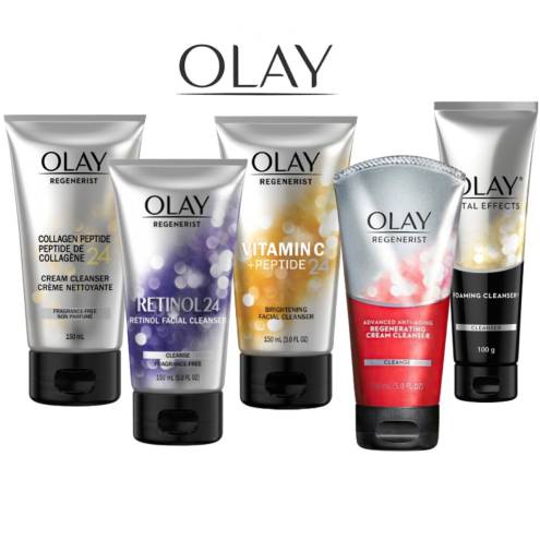 Sữa Rửa Mặt Olay Mỹ 150ml