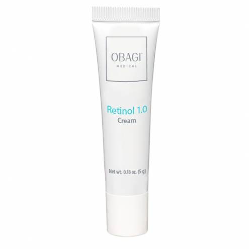 Kem Obagi Retinol 1.0 Cream 5g 