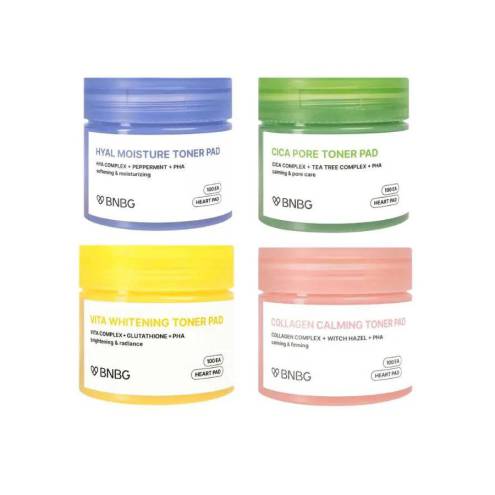 TONER PAD BNBG (100 MIẾNG)