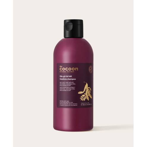 Dầu gội bồ kết Cocoon -  310ml