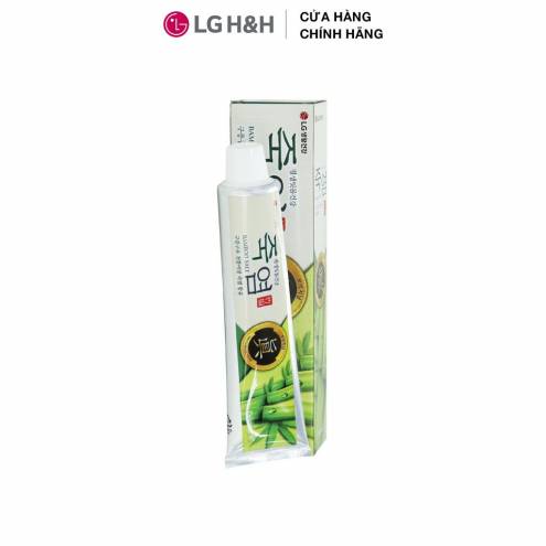 Kem Đánh Răng Bamboo Salt Muối Tre  