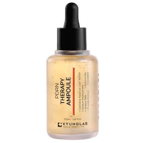 Tinh Chất Tế Bào Gốc Phục Hồi Da Kyung Lab Pdrn Therapy Ampoulel 30ml 