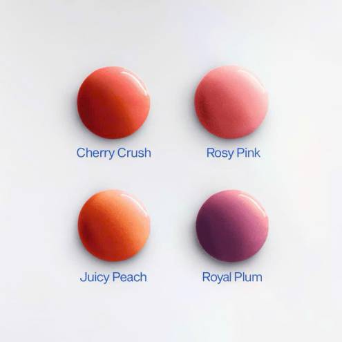 Son Dưỡng Có Màu Dạng Serum Vaseline Gluta-Hya Lip Serum Gloss