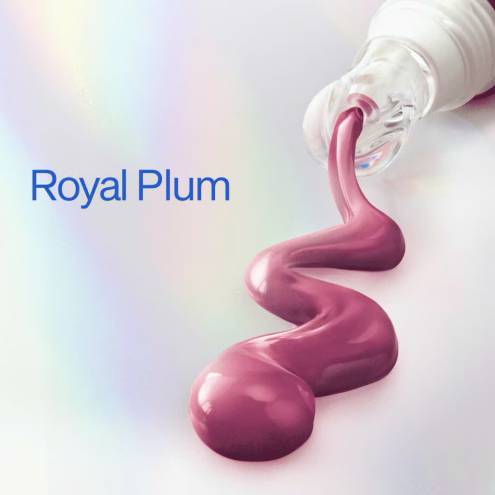Son Dưỡng Có Màu Dạng Serum Vaseline Gluta-Hya Lip Serum Gloss