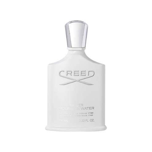 Nước hoa Creed Silver Mountain Water - The White Icon