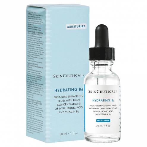 Serum Dưỡng Ẩm Và Phục Hồi Da Skinceuticals Hydrating B5, 30 ml