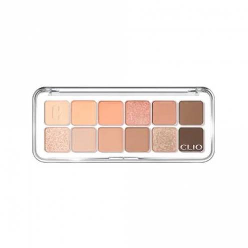 Bảng Mắt Clio Pro Eye Palette Air