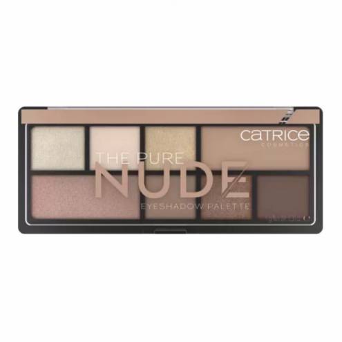 Bảng Phấn Mắt Catrice Eyeshadow Palette 