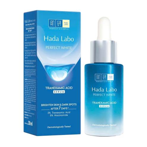  Serum dưỡng trắng HADA LABO 