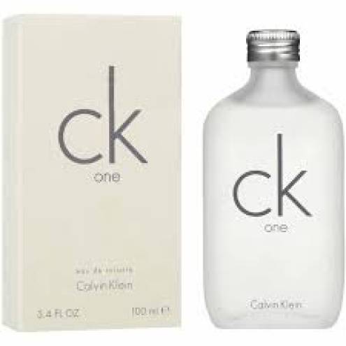  NƯỚC HOA CALVIN KLEIN CK ONE