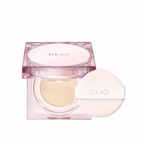 Màu Mắt Trang Điểm Clio Pro Eye Palette - 14 Atelier In Hannam