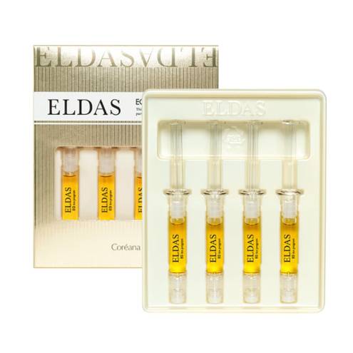 Serum tế bào gốc ELDAS - set 4 ống