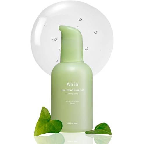 Tinh chất Heartleaf essence Calming thanh lọc da (50ml)