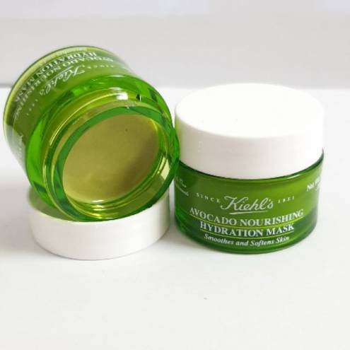 Mặt Nạ kiehls Bơ Cấp Ẩm Avocado Nourishing Hydrating Mask