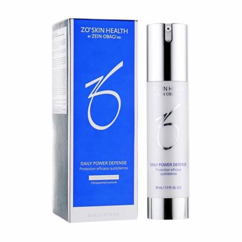 Kem dưỡng Zo Skin Health Daily Power Defense