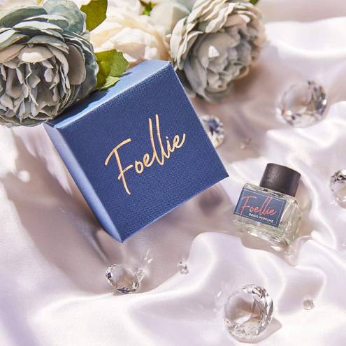 Nước Hoa Vùng Kín Foellie Eau De Vogue Inner Perfume