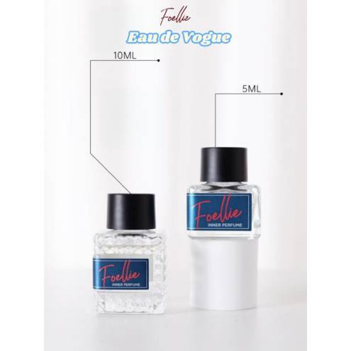 Nước Hoa Vùng Kín Foellie Eau De Vogue Inner Perfume
