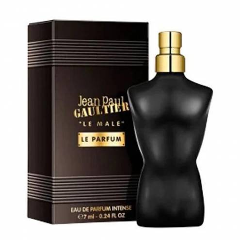 Nước Hoa Nam Mini Jean Paul Gaultier Le Male Intense EDT 7ml