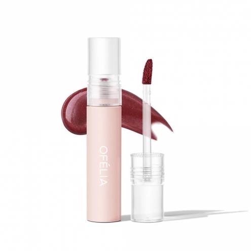 Son Tint Bóng, Lâu Trôi Cho Đôi Môi Căng Mọng Ofélia Lolli Glow Tint 