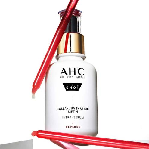 Tinh Chất Serum AHC Cải Thiện Lão Hóa Da Pro Shot Colla-Juvenation Lift 4 Intra-Serum 40ml