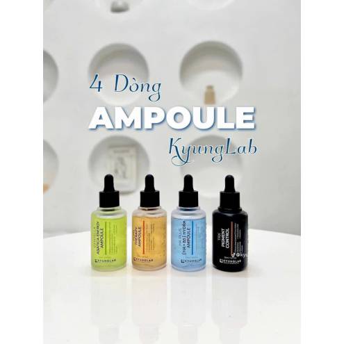 SERUM  KYUNGLAB  – 50ML