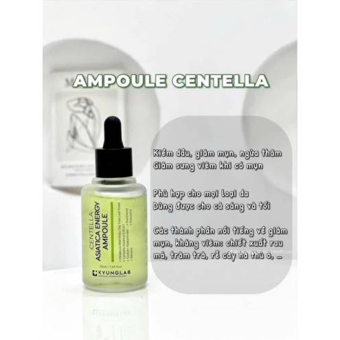 SERUM  KYUNGLAB  – 50ML