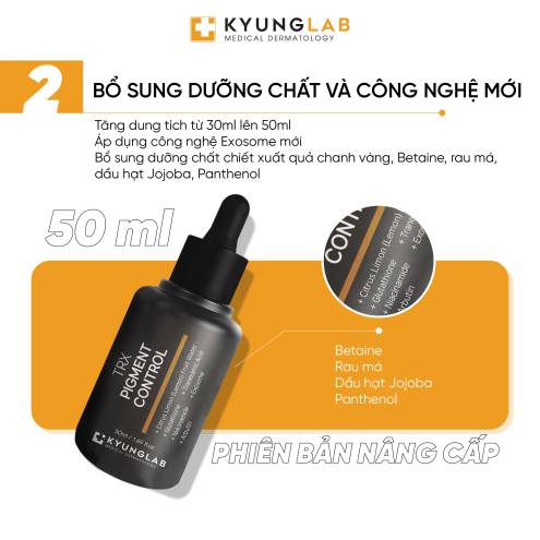 SERUM  KYUNGLAB  – 50ML