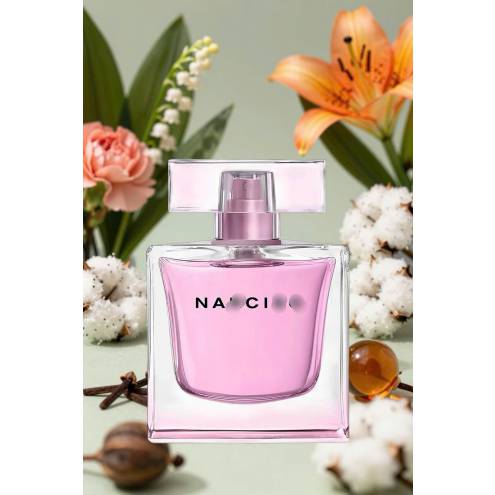 Nước Hoa Nữ Narciso Rodriguez Narciso Radiante EDP