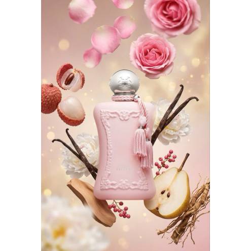 Nước Hoa Nữ Parfums De Marly Delina Exclusif