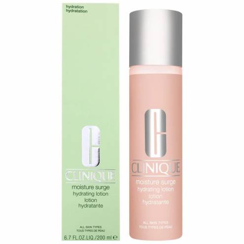 TONER CLINIQUE MOISTURE SUGAR 100ML