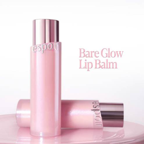 Set Son Espoir Bare Glow Lip Balm Special 